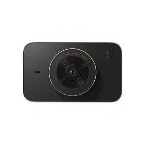 Global Version Original Xiaomi MiJia Car DVR  Sensor Video Recorder 160 Degree Wide Angle 3.0 Car black box