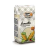 GLUTEN FREE Corn flour for confectionery type &quot;Fumetto&quot; 10 x 1 kg bag MADE IN ITALY