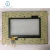 Import Golden AF cover glass touchscreen 7 inch lcd display Capacitive Touch Panel screen from China