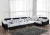 Import GoldenFurniture new quality home living room furniture sofa set B1016# from China