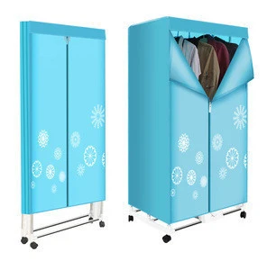 Good capacity household machine high power electric clothes dryer,laundry appliance