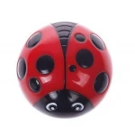 Good design Ladybug kitchen Timer / Mechanical kitchen timer / cooking timer