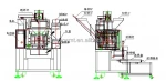 Good JAGUAR-SD10MS Automatic Solder Dross Separation Machine