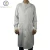 Import Good Quality 100% Cotton Doctor White Hospital Uniforms from China