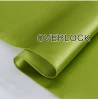 Good quality and cheap ployester satin wedding table runner for banquet decoration