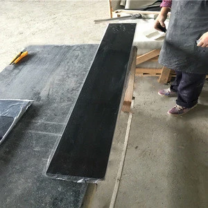 Good quality and low price absolute black window sills