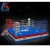 Import good quality boxing aiba floor boxing for gym ring boxeo from China