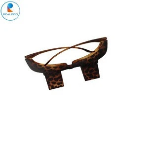 Good quality prism periscope Lie Down lazy reading glasses