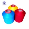 Good Quality Sell Well AA grade acy yarn 40D spandex covered 75D polyester yarn for socks