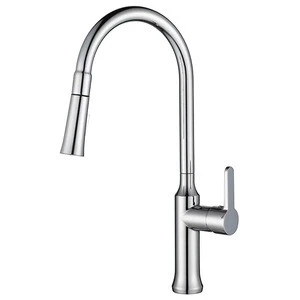 Good quality single hole sink upc kitchen faucet, solid copper ceramic valve deck mounted sink upc kitchen faucet