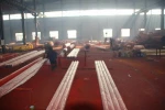 Good Reputation KBK Light Crane System KBK Track Bridge Crane in Guaranteed Quality