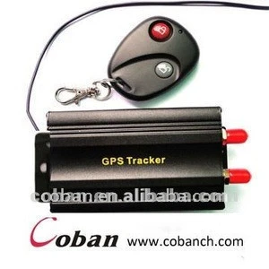 gps car alarm and tracking system with door alarm