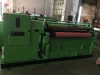 GQR4-150C and GQR4-180C The width of hydraulic fleshing machine 1500~1800mm is used in tannery for Sheepskin pigskin calfskin