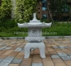 granite stone lanterns Natural Stone Lanterns Granite Stone Pagoda for Outdoor Garden in reasonable price and top quality