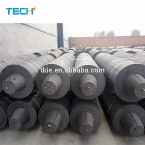 graphite electrode price/graphite electrode for arc furnaces/HP electrode graphite