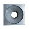 Graphite Mould  For Copper High Density Graphite Ingot For Gold Silver Graphite Moulds