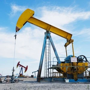 Great deal petroleum machine regeneration equipment of Oilfield Drilling Rig rotaflex pumping units for sale