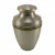 Import Grecian Red Brass cremation urn Metal cremation urns from India