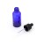 Import Green Glass Dropper Bottle for Essential Oil Packaging from China