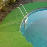 green landscaping artificial grass thick artificial grass natural grass for garden