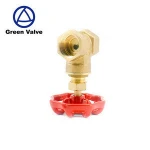 Green valvesHigh quality Stainless Steel Bidirectional EPDM Seal Knife Gate Valve
