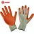Import grey nylon grey pu coated gloves from China