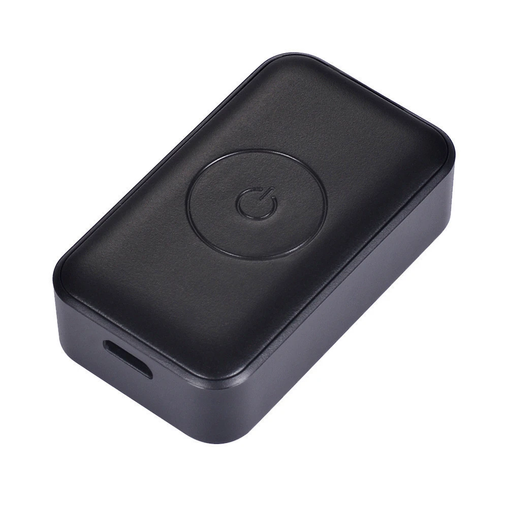 GT05 Smallest Mini GSM GPS Tracker Vehicle Car GPS Tracking Device
