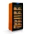 Import &gt;1000 pcs wholesale Spanish cedar Wood cigar fridge cigar cases cigar humidor cabinet from China