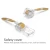 Import GTSRoller 192 Amazon Best Selling Home Use Microneedle Derma Roller Gold Disk Needles Medical Grade Therapy Dermaroller from China