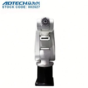 Guangdong Shenzhen ADTECH SD700 industrial articulation parts articulating arm industrial cnc robot manipulator