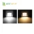 Import Guangzhou ABS Material AC85-265V 230V 86x86 1w 2w 3w solar PIR motion sensor led stair wall light from China