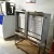 guangzhou factory ice cube maker 1 ton  / cube ice machine 1000kg per day automatic for KTV and Ice factory