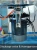 Guangzhou floor cleaner mixer machine liquid detergent making equipment machinery