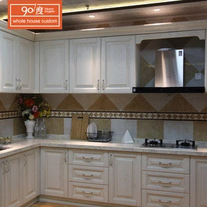 Guangzhou foshan 15 years experience kitchen cabinet manufacturer for high quality used kitchen cabinets craigslist