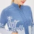 Import Guoou Knitwear Turtleneck Cardigan Cashmere Woman Sweater For Christmas from China