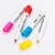 Import GXIN Muti-color Custom LOGO Nib Dry Erase White board Marker Pen With Clip from China
