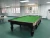 Import Gym billiard table from China