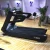 Import Gym equipment commercial treadmill exercise gym machine cardio body building machine from China