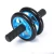Import Gym fitness equipment muscle training ab abdominal exercise roller wheel for strength training Fitness Equipments from China