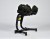 Import Gym workout man power weight lifting training automatic adjustable dumbbell 40kg 90lbs from China