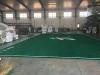 Gym wushu carpet for match and training