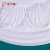 Import Gypsum plaster decorative material carving cornice ceiling moulding from China
