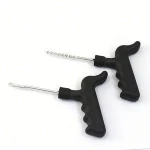 H0T046 tubeless puncture car tyre repair kit/tire repair tool kit