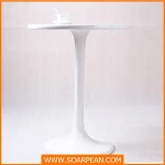 H750mm Modern Bar Club Coffee Table