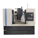 HAAS MAZAK MORI SEIKI Used Vertical Machining Centers VMC850