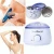Import Hair Removal Electric Portable Wax warmer, big pot hard wax warmer heater from China