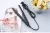 Import Hair Salon Equipment Professional Ceramic Flat Iron Mini Hair Straightener from China