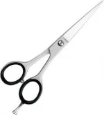 Hairdressing Scissors with micro serration  Extra Sharp Hair Scissors Barber Scissors 6 inch