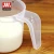 Import Haixing plastic popular 250ml measuring cups for liquids from China