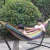 Import Hammock with stand, Includes double hammock,hammock stand and carrying case from China